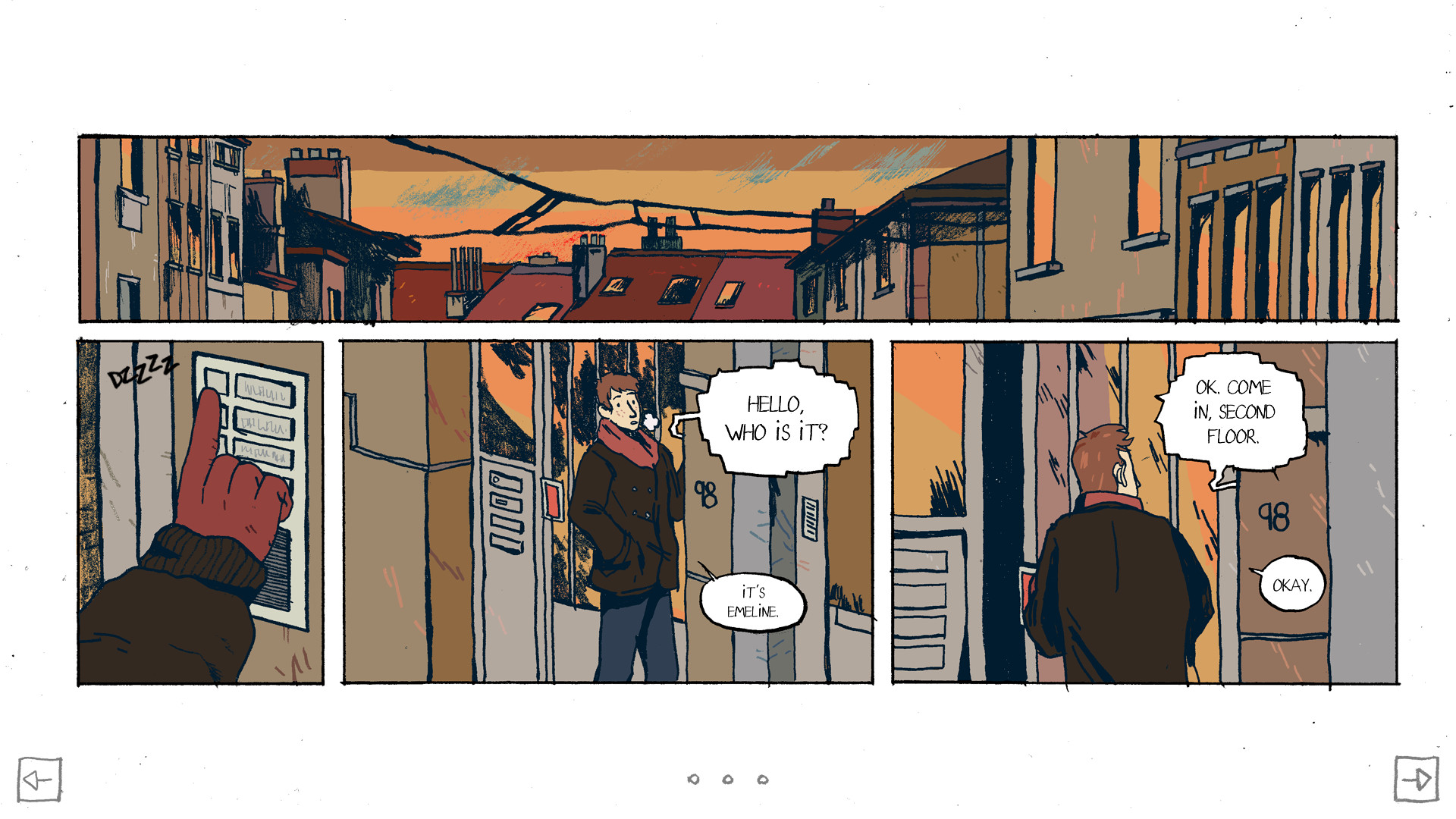 Still Heroes screenshot 5