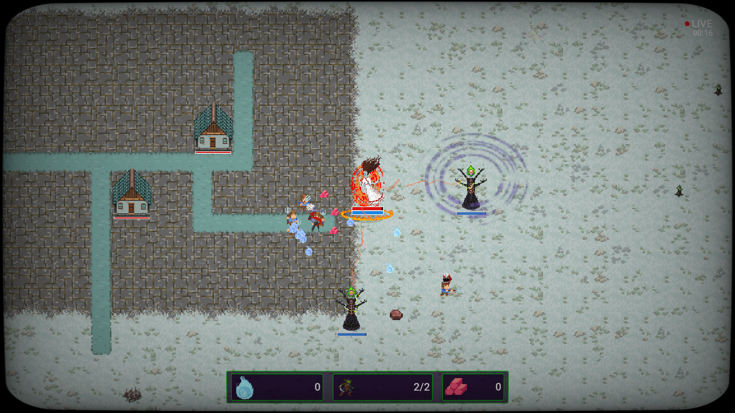 Grim Horde screenshot 7