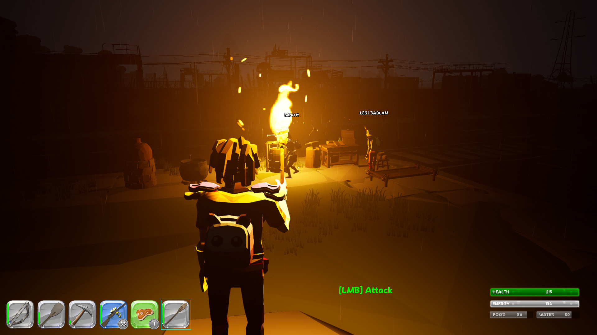 STOLEN CITY screenshot 21