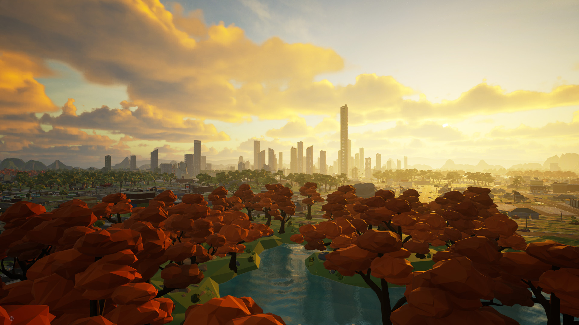 STOLEN CITY screenshot 25