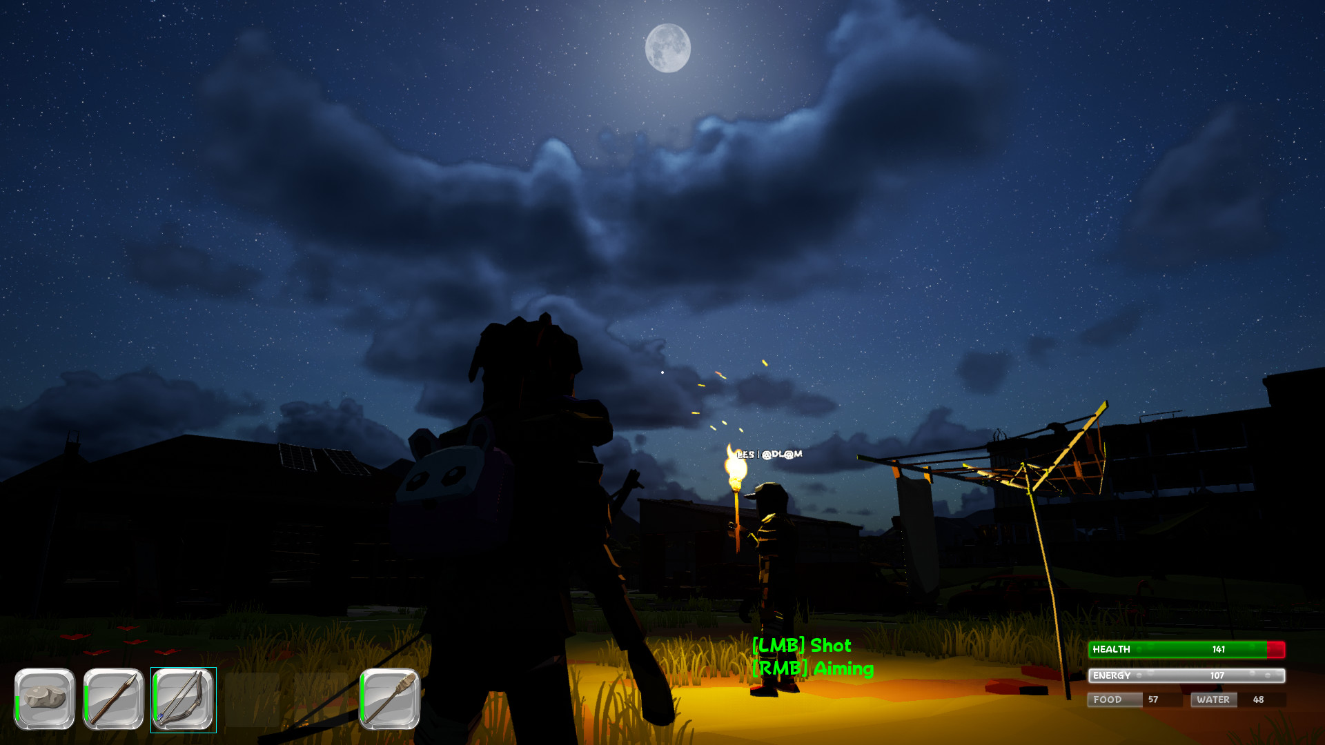 STOLEN CITY screenshot 17