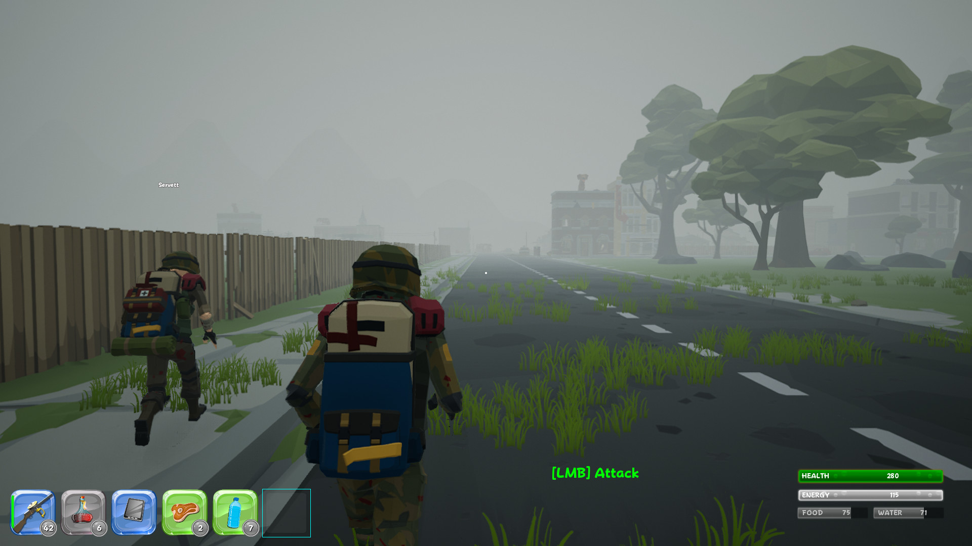 STOLEN CITY screenshot 20