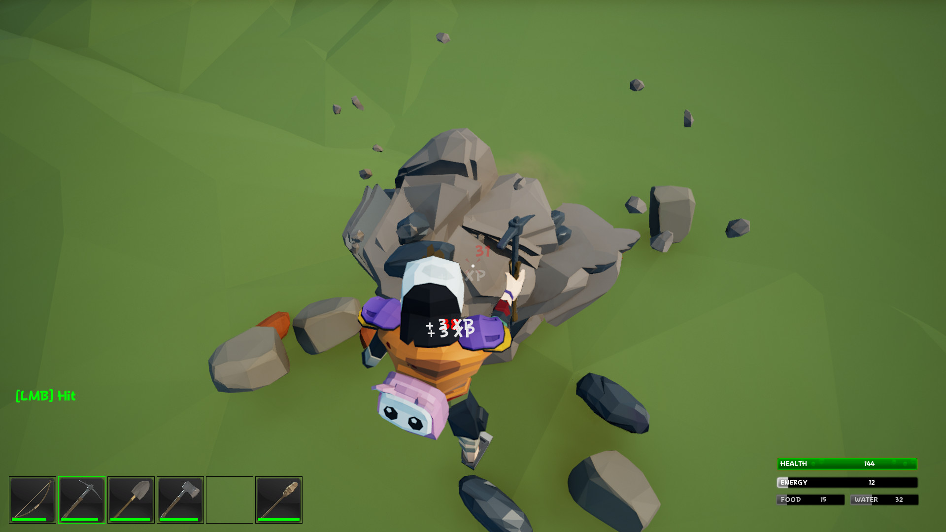 STOLEN CITY screenshot 15