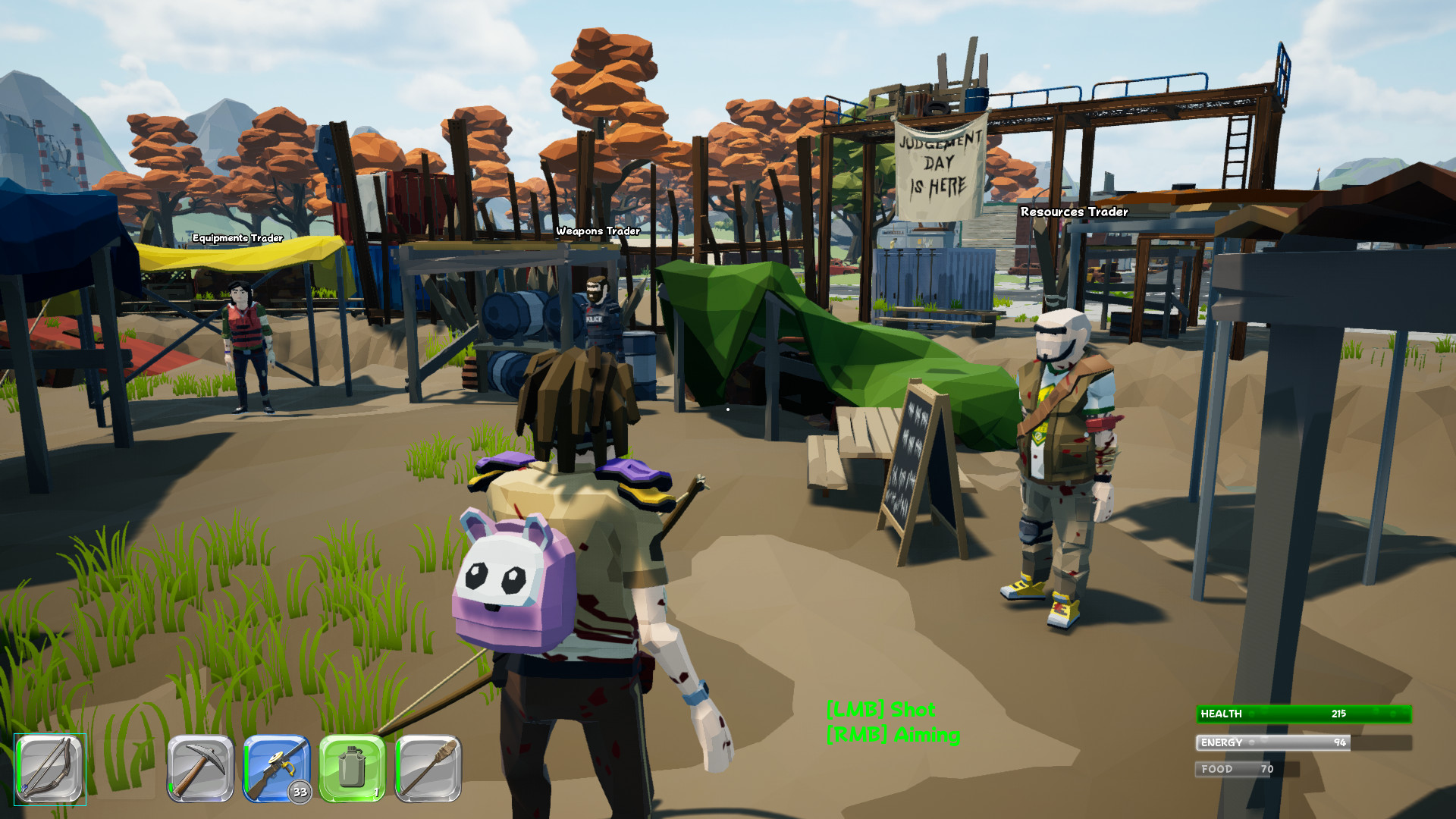 STOLEN CITY screenshot 30