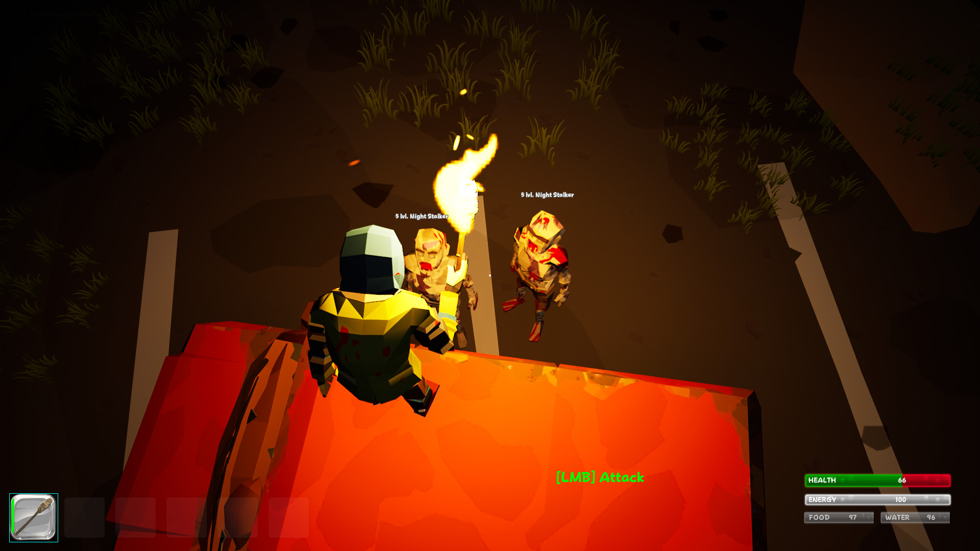 STOLEN CITY screenshot 22