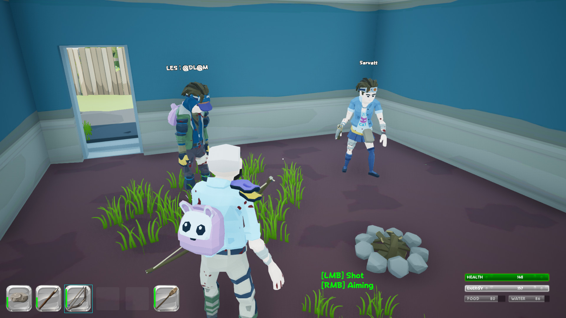STOLEN CITY screenshot 28