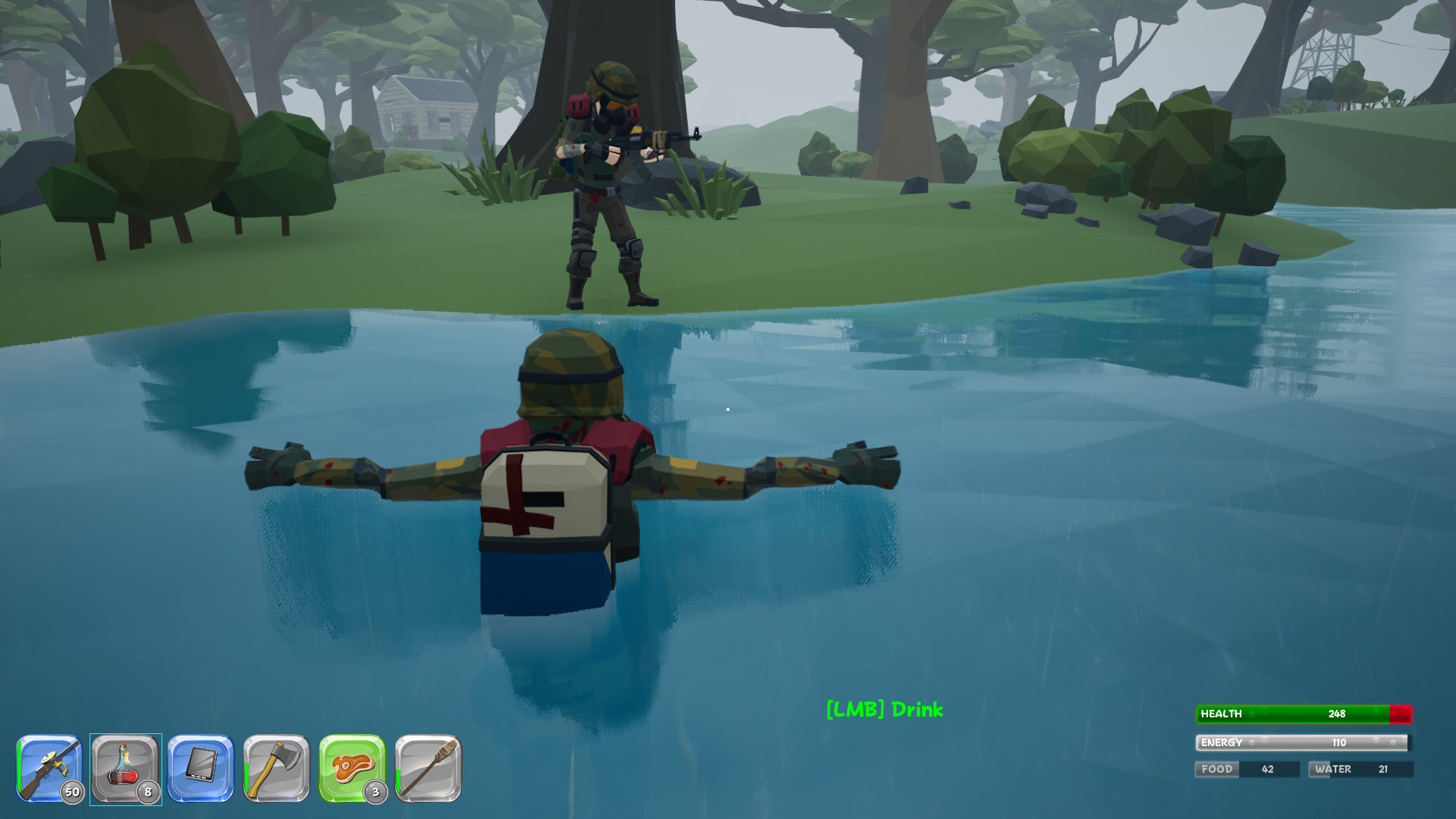 STOLEN CITY screenshot 18