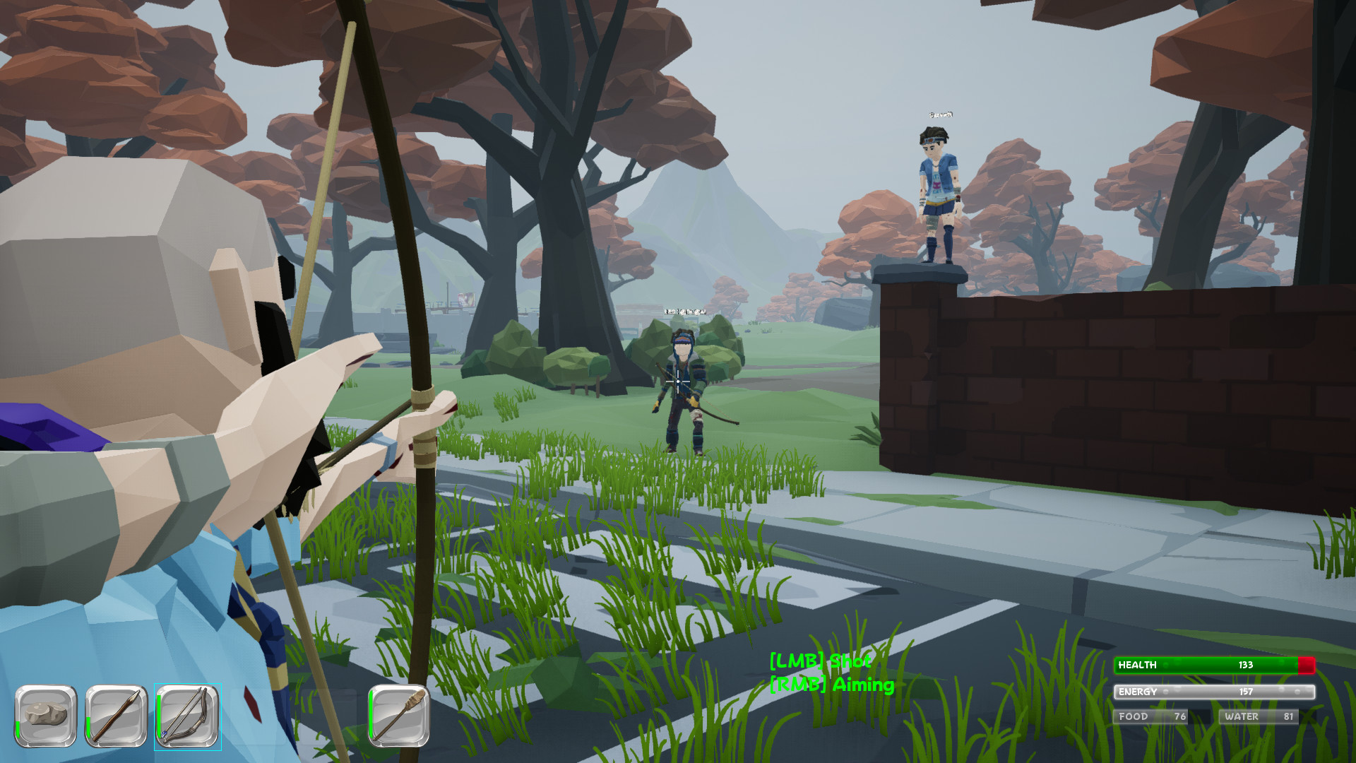 STOLEN CITY screenshot 29