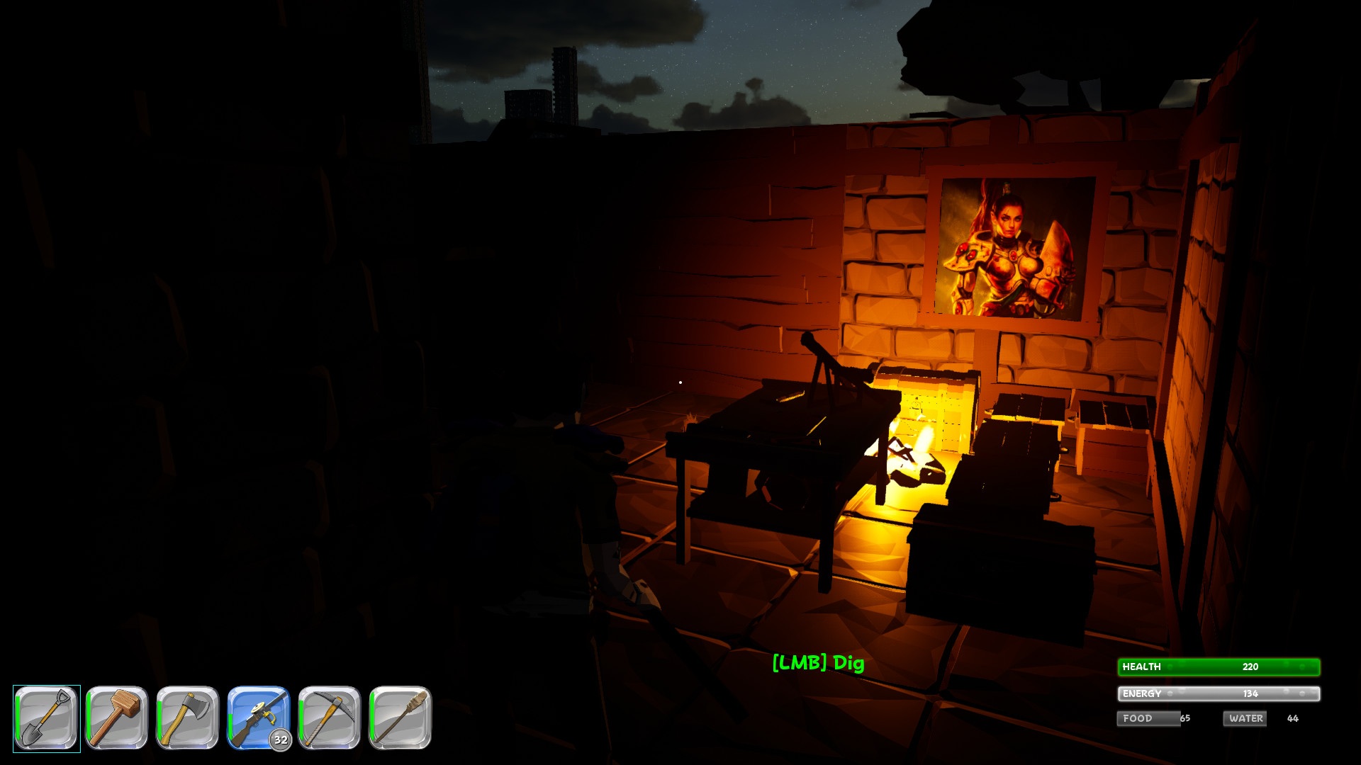 STOLEN CITY screenshot 23