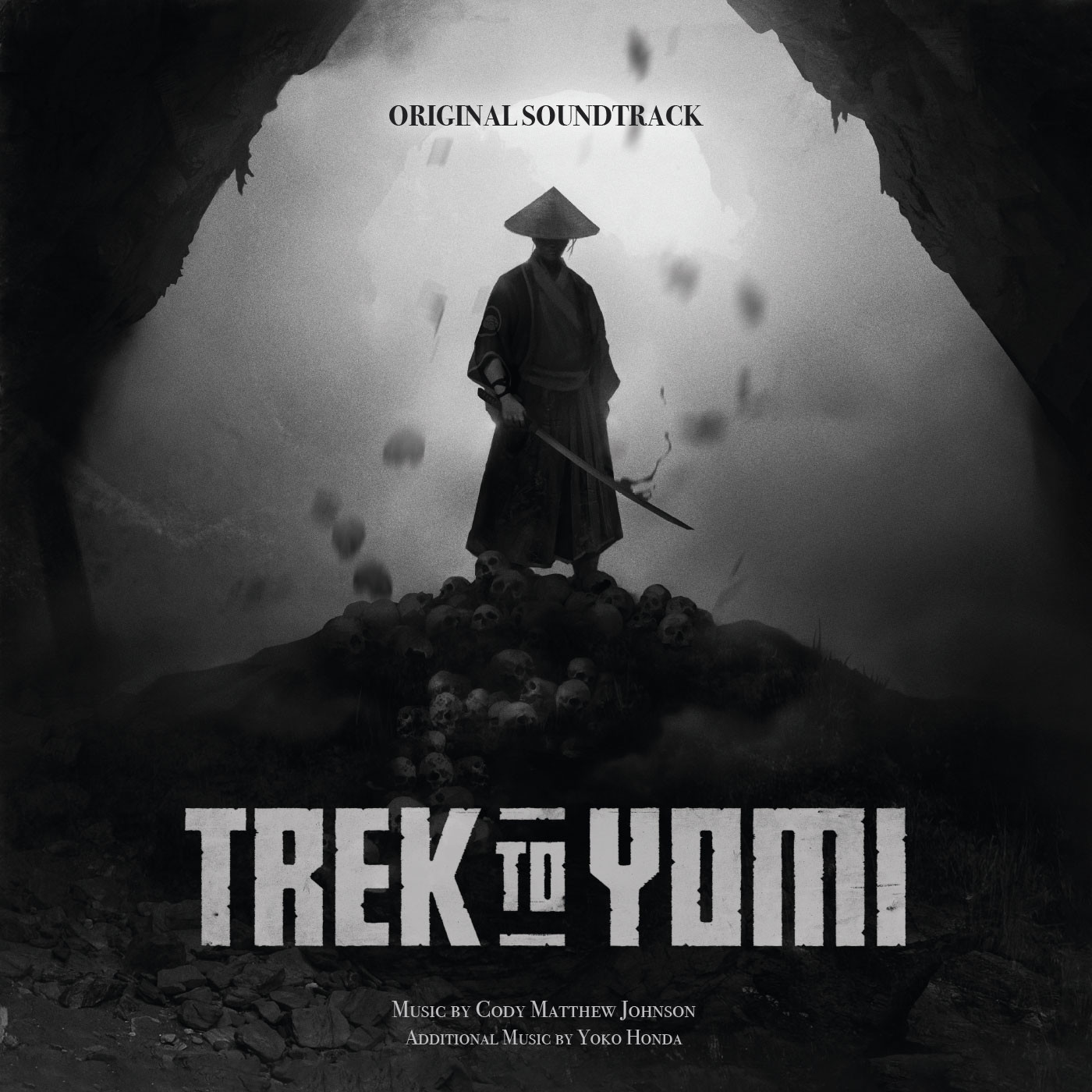 Trek to Yomi Soundtrack screenshot 1