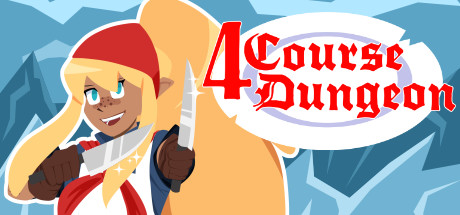Four Course Dungeon Cover Image