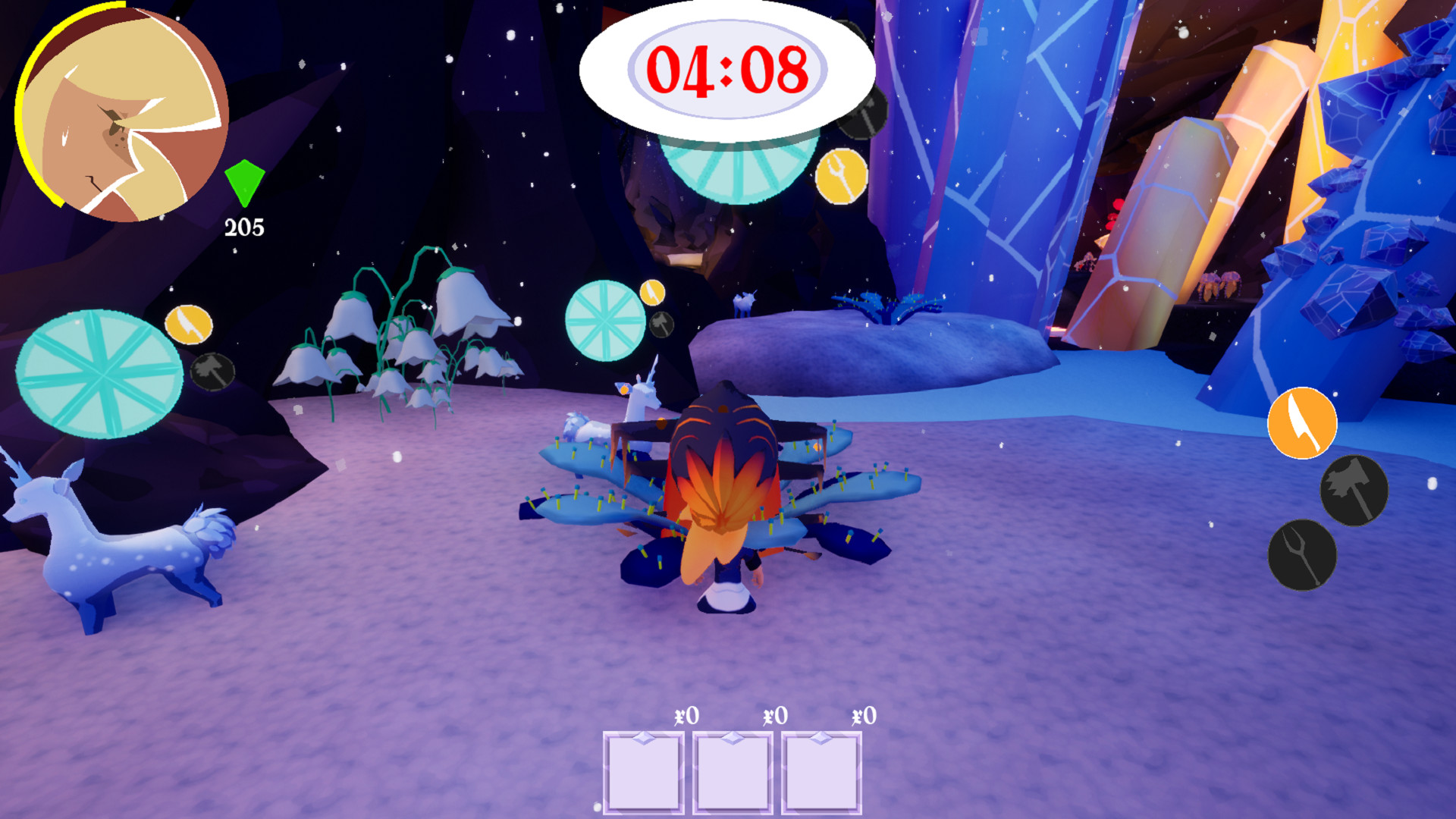 Four Course Dungeon screenshot 9