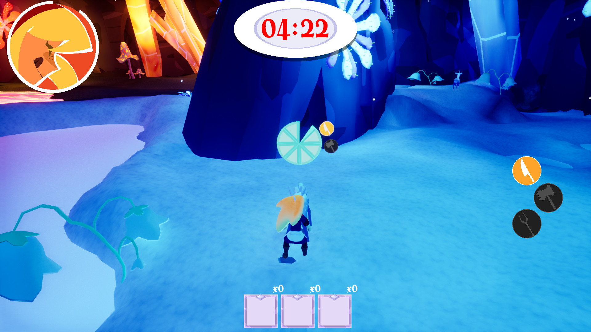 Four Course Dungeon screenshot 7