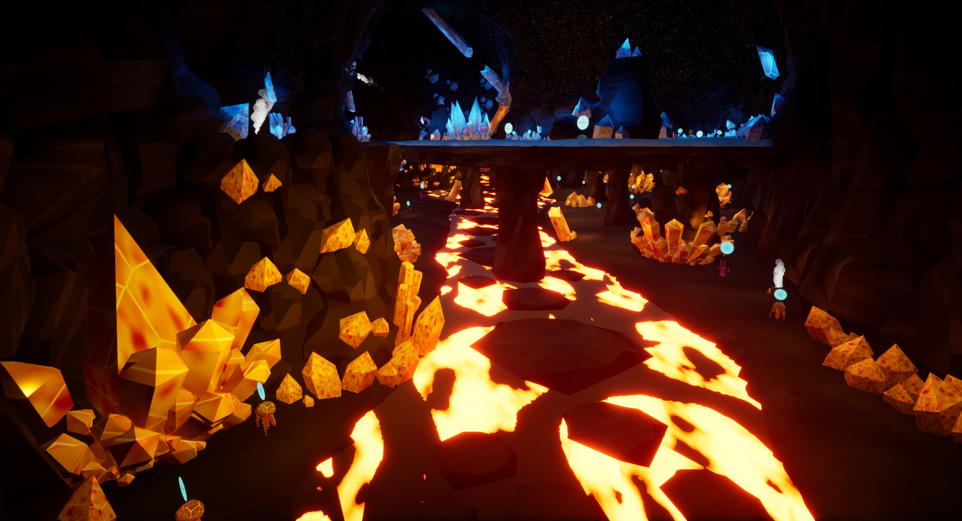 Four Course Dungeon screenshot 2