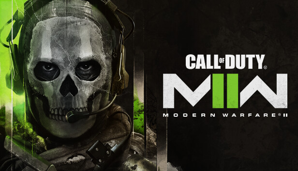 Call of Duty: Modern Warfare II Steam offline hesap kapak görseli