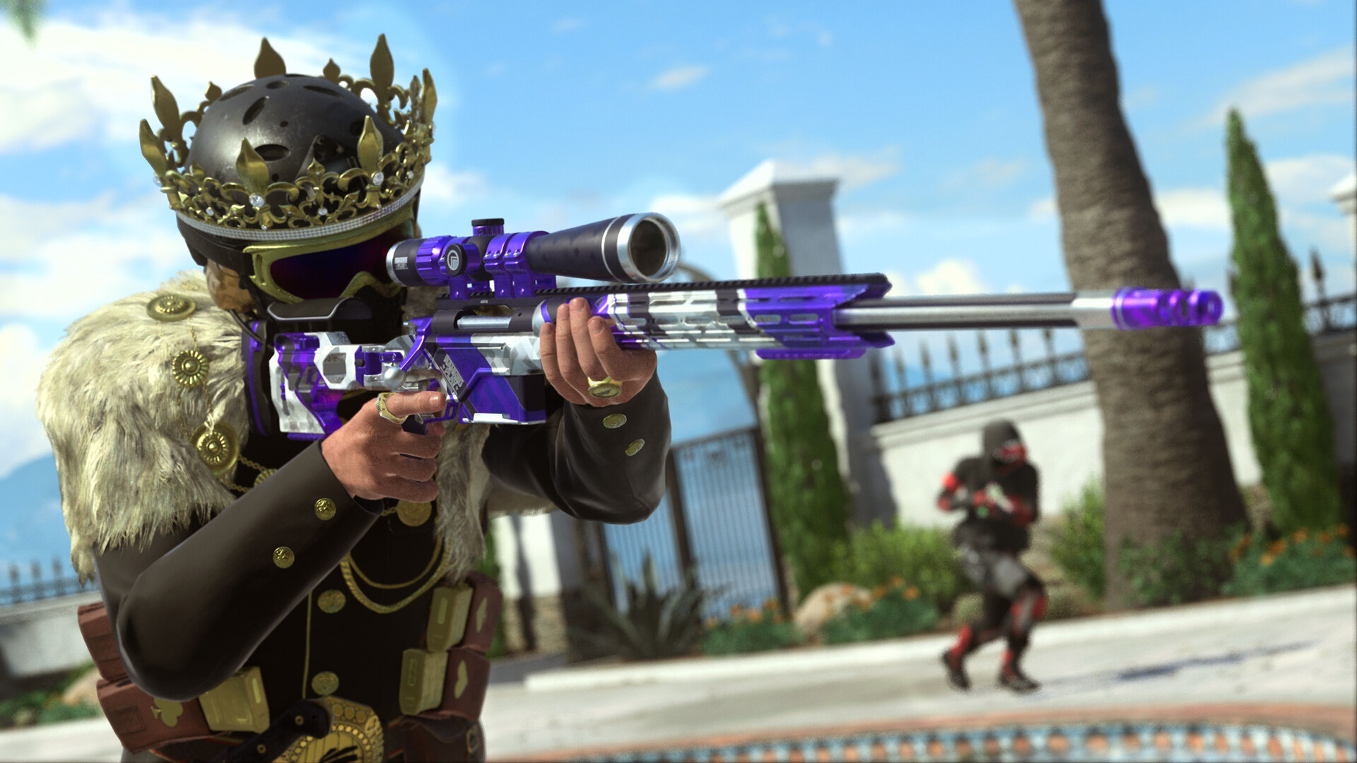 Call of Duty®: Modern Warfare® II - Campaign screenshot 8