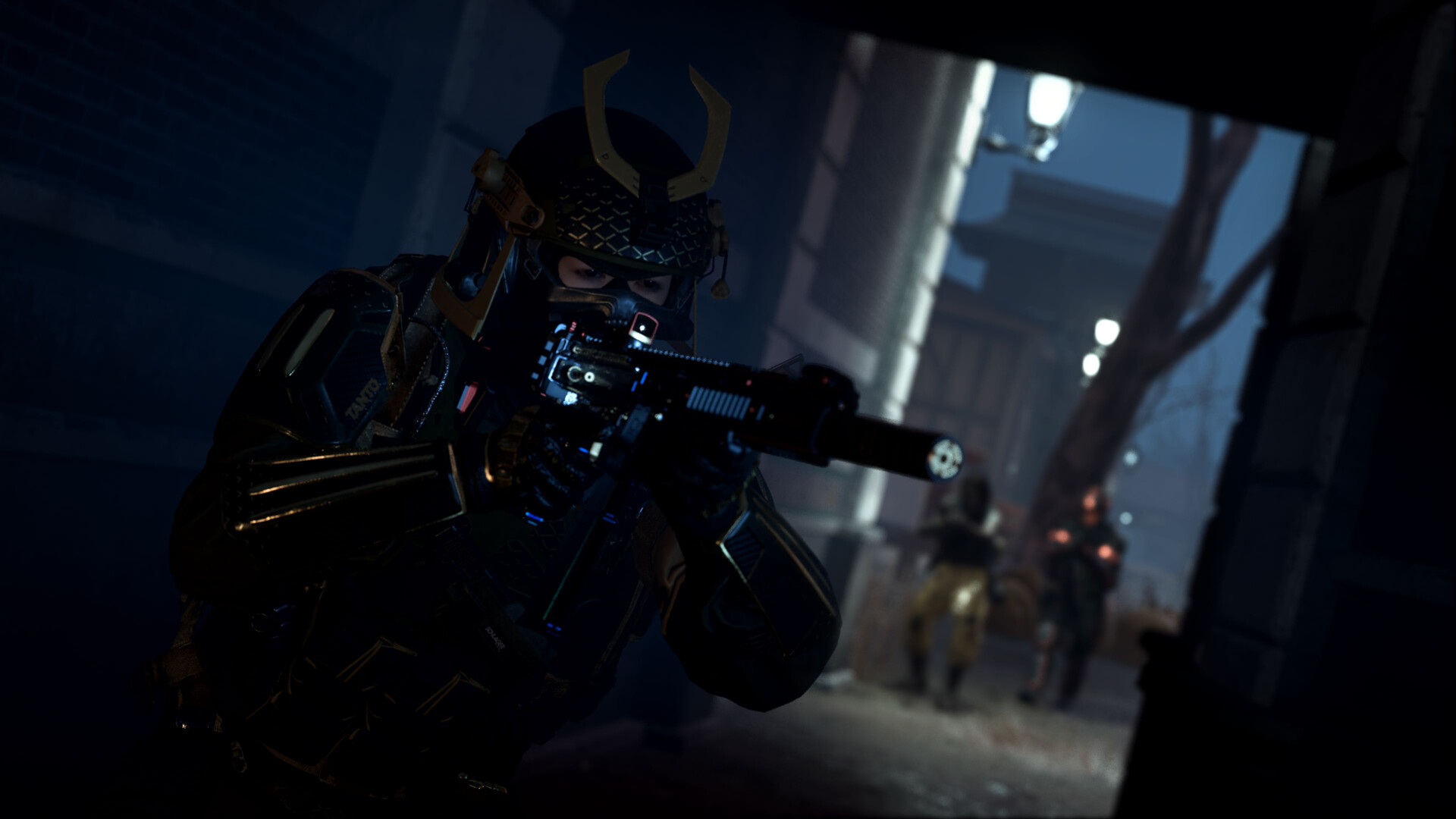 Call of Duty®: Modern Warfare® II - Campaign screenshot 5