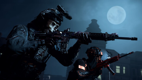 Call of Duty®: Modern Warfare® II / EN (2022)
