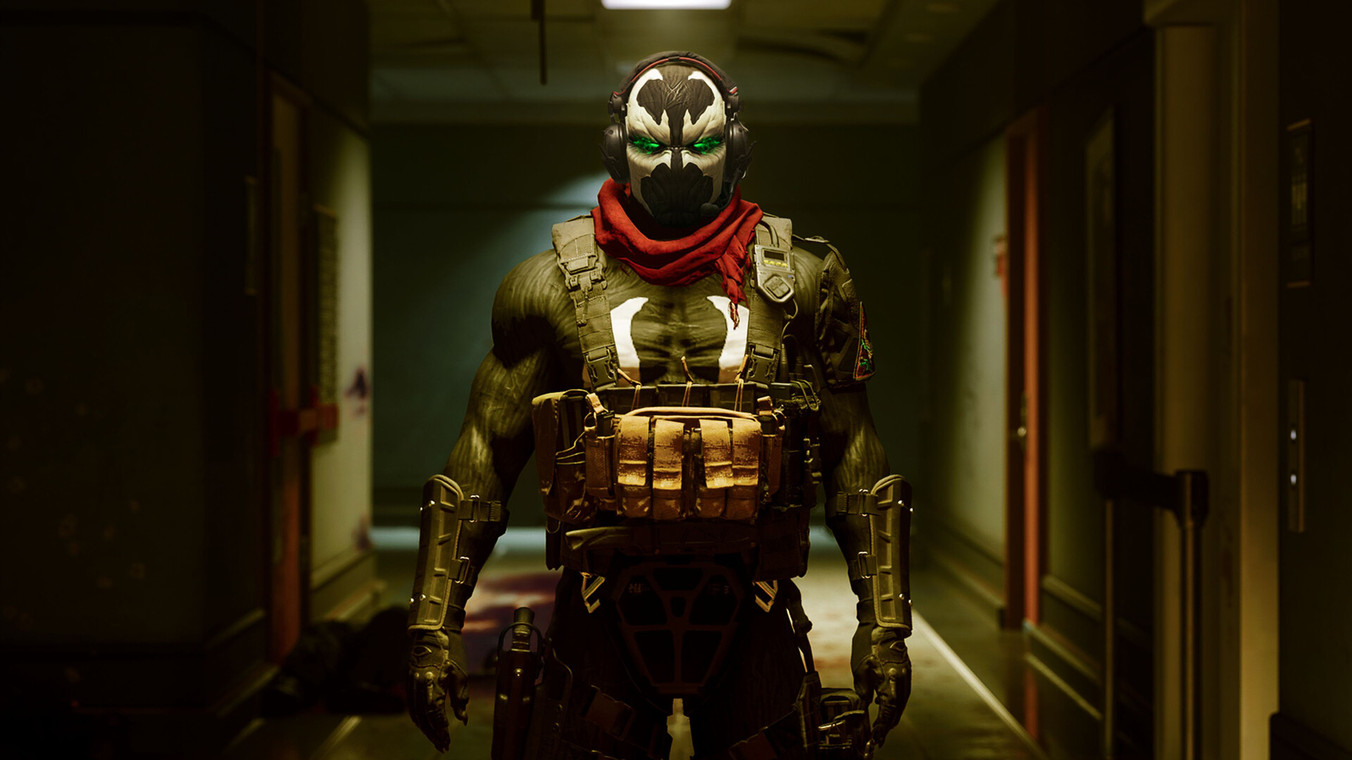 Call of Duty®: Modern Warfare® II - Campaign screenshot 2
