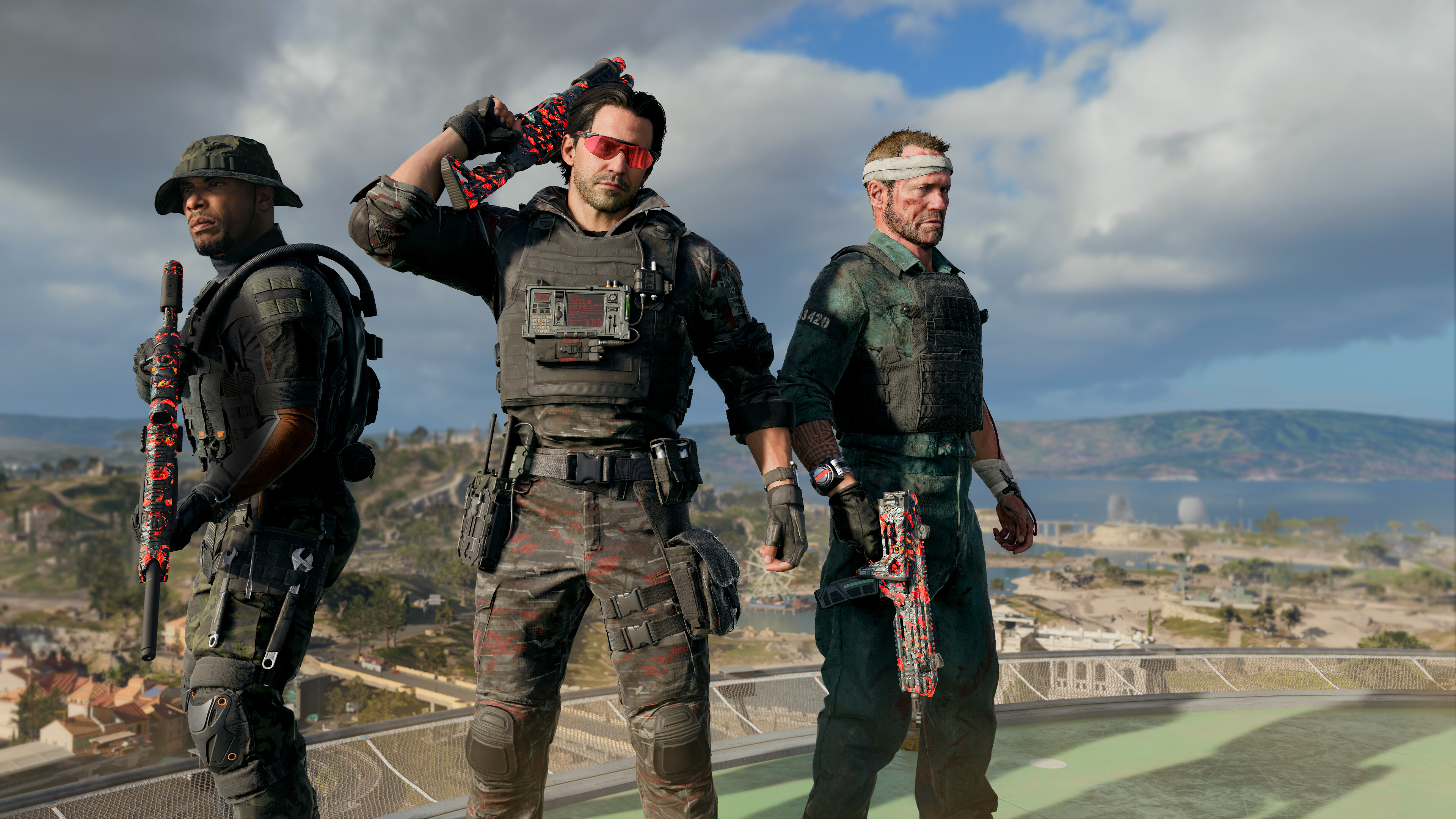 Call of Duty®: Warzone™ screenshot 7