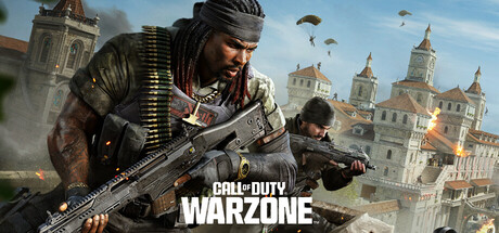 Call of Duty®: Warzone™