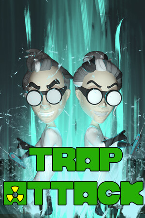 Trap Attack