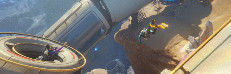 Subnautica 2：异星水域