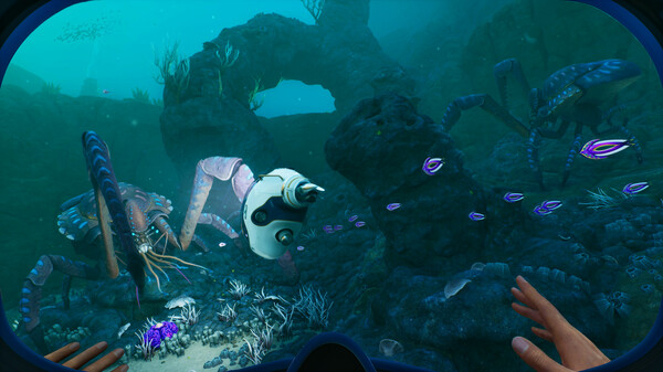 Subnautica 2 3