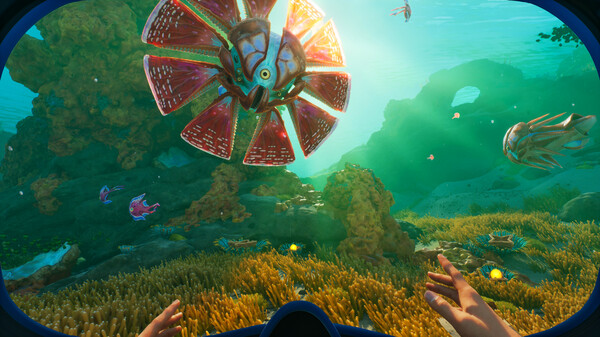 Subnautica 2 2