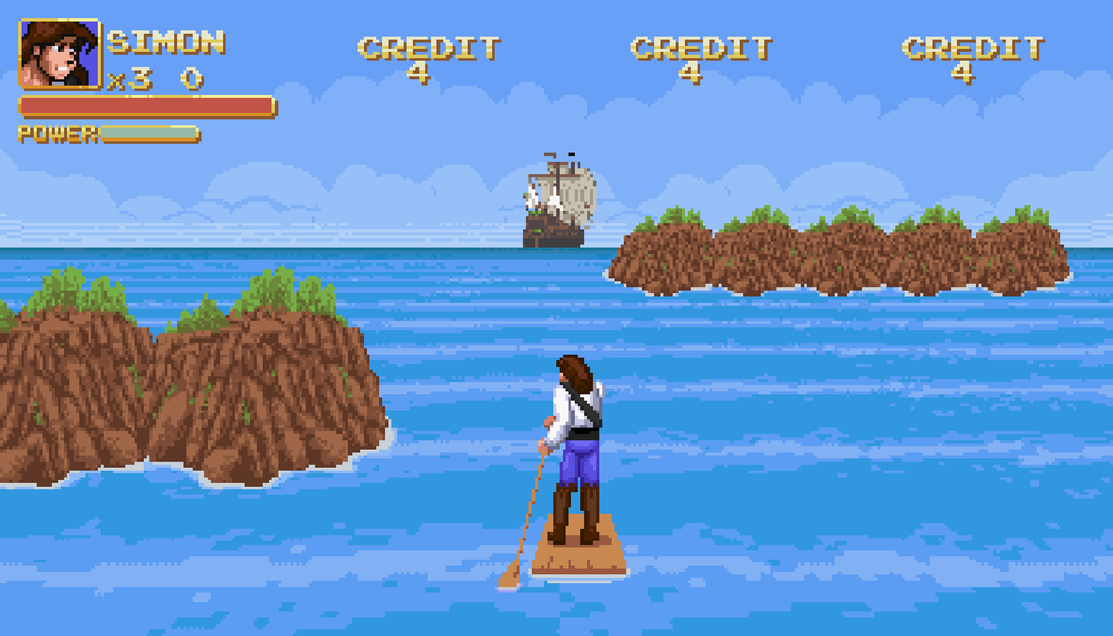 Buccaneers Shipshape screenshot 8