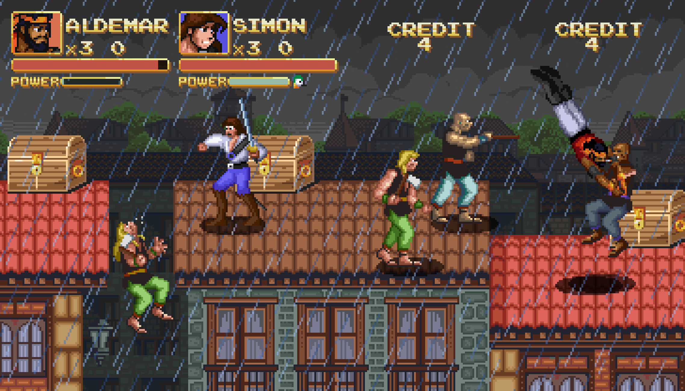 Buccaneers Shipshape screenshot 7