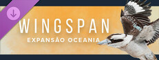 Wingspan: Expansão Oceania