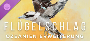 WINGSPAN (FLÜGELSCHLAG): Ozeanien Erweiterung