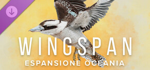 Wingspan: Espansione Oceania