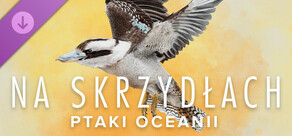 WINGSPAN (NA SKRZYDŁACH): Ptaki Oceanii