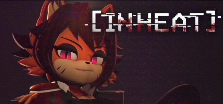 IN HEAT: Lustful Nights — Steam header