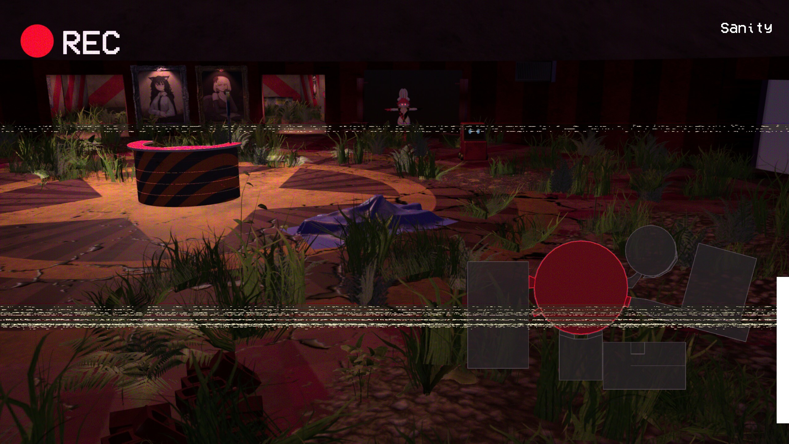 IN HEAT: Lustful Nights screenshot 4