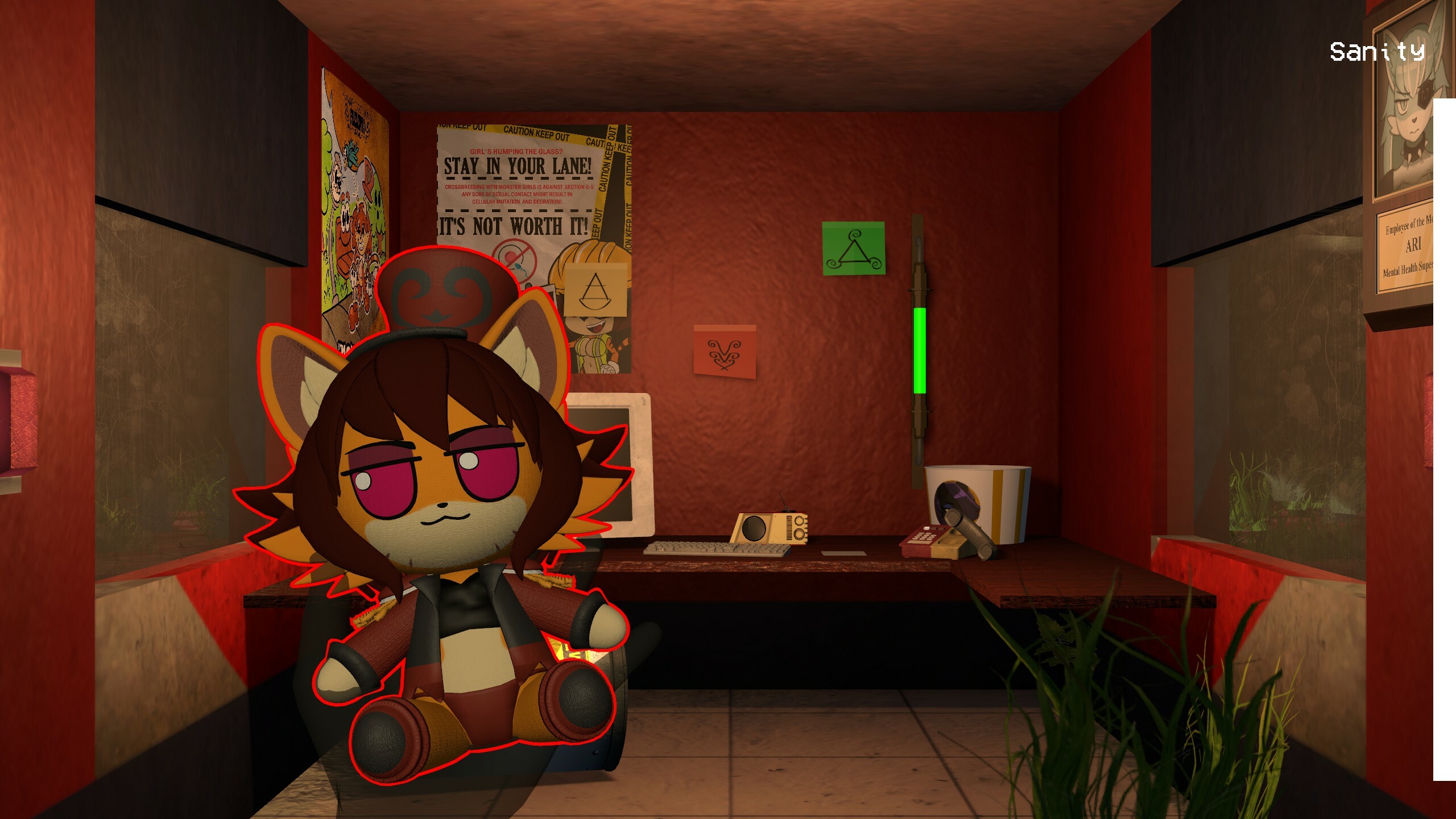 IN HEAT: Lustful Nights screenshot 1