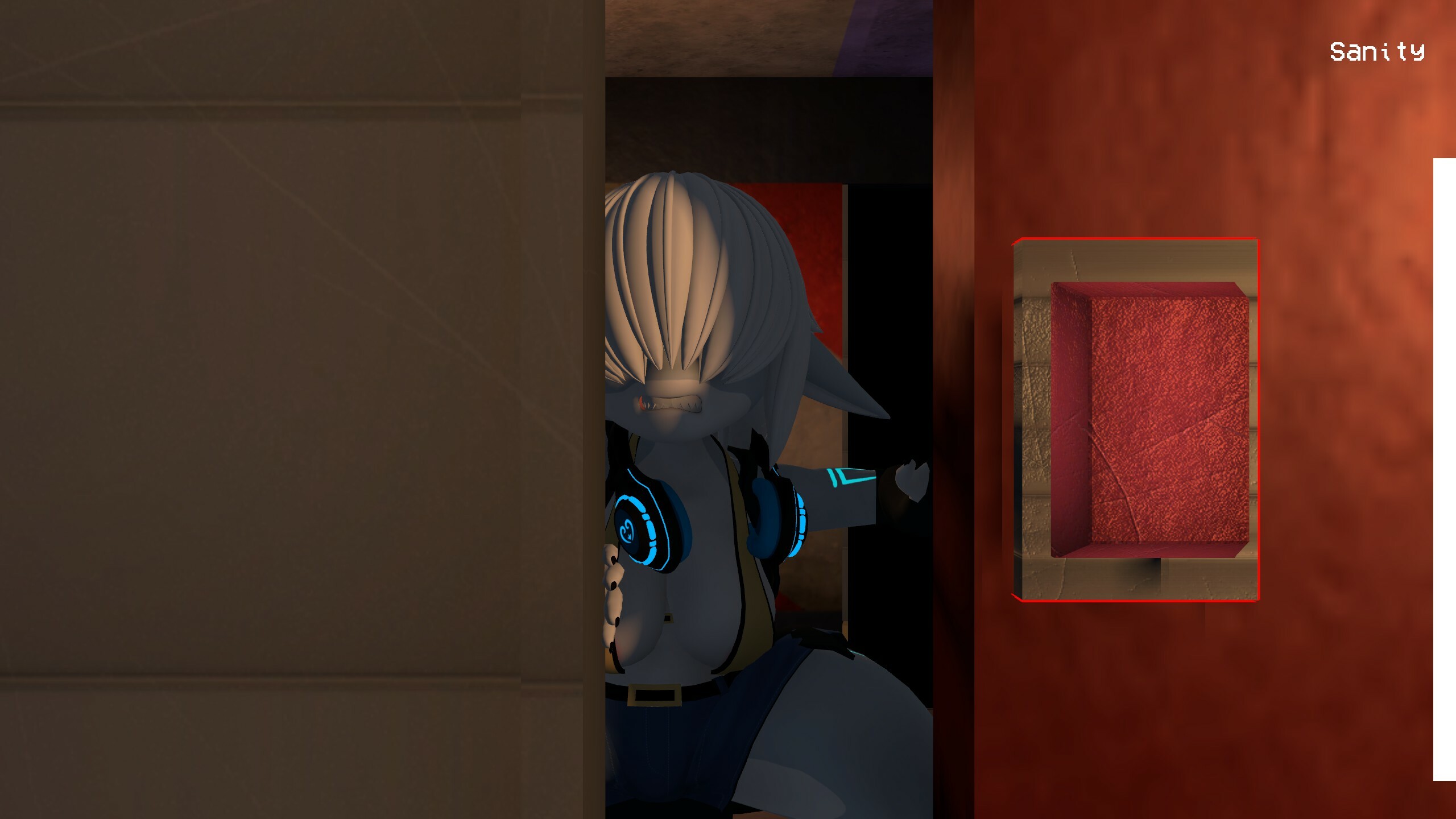 IN HEAT: Lustful Nights screenshot 3
