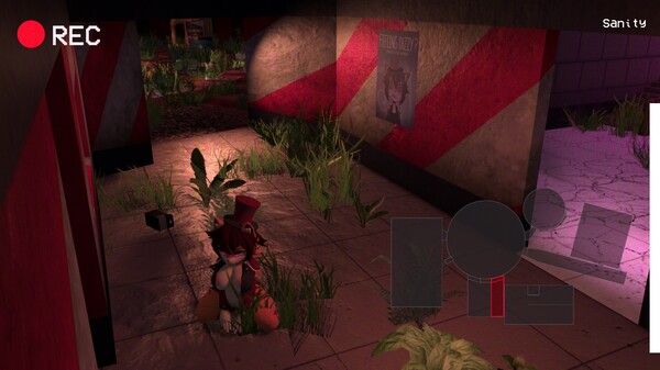 图片[5]-IN HEAT Lustful Nights v0.3.1（官中）-无忧免费游戏网