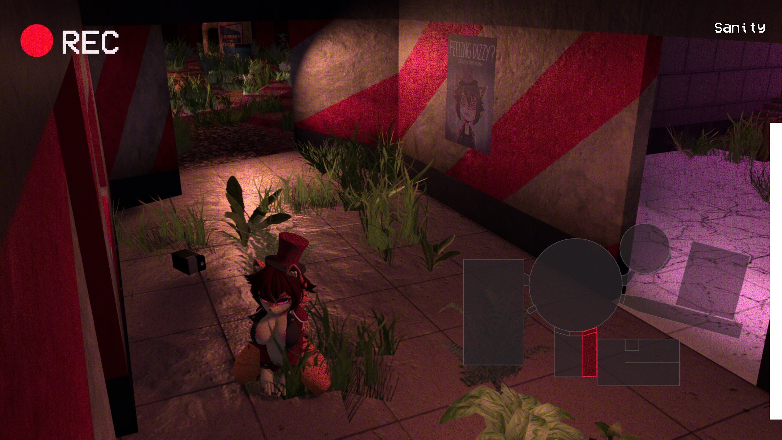 IN HEAT: Lustful Nights screenshot 10