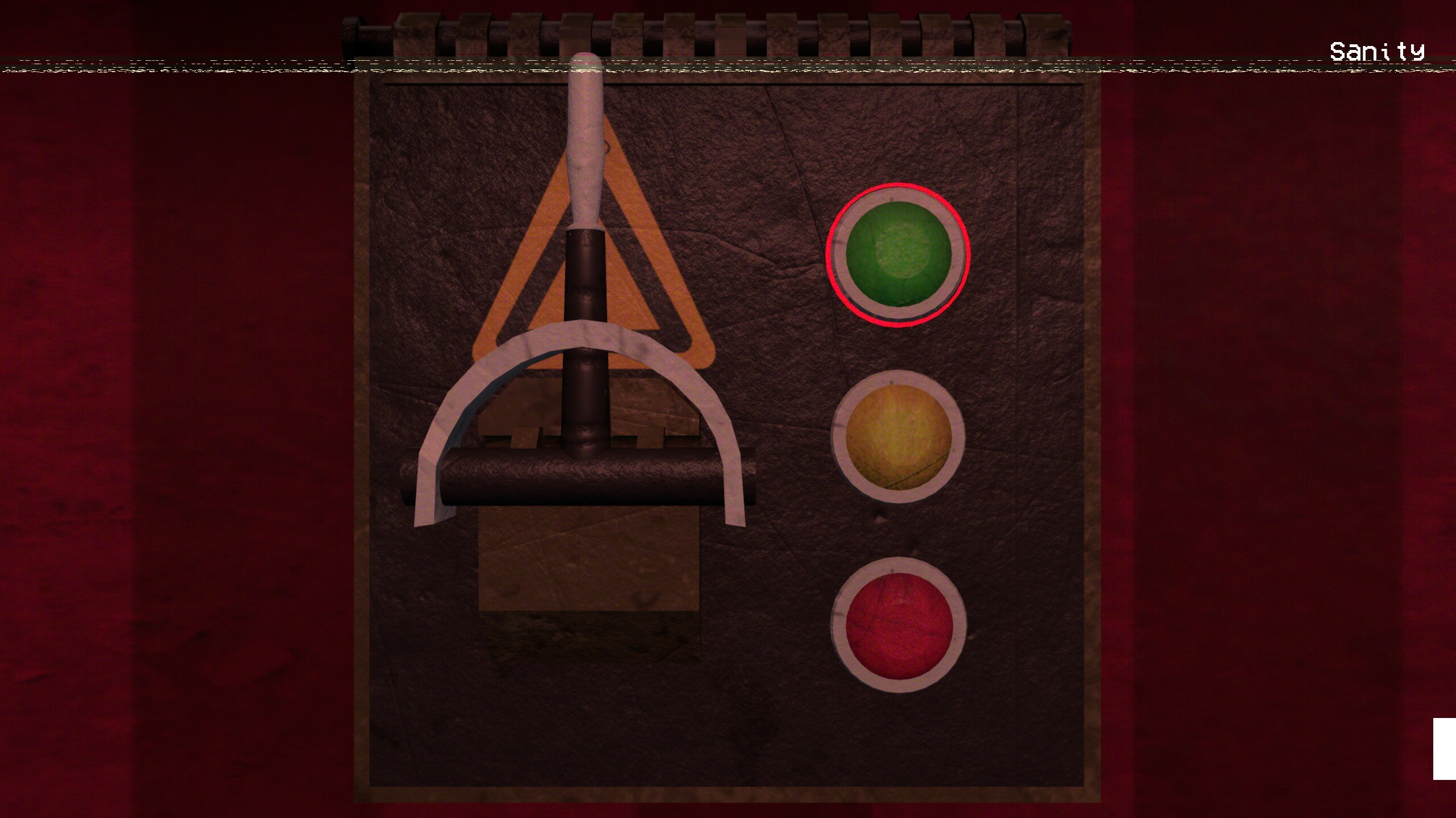 IN HEAT: Lustful Nights screenshot 6