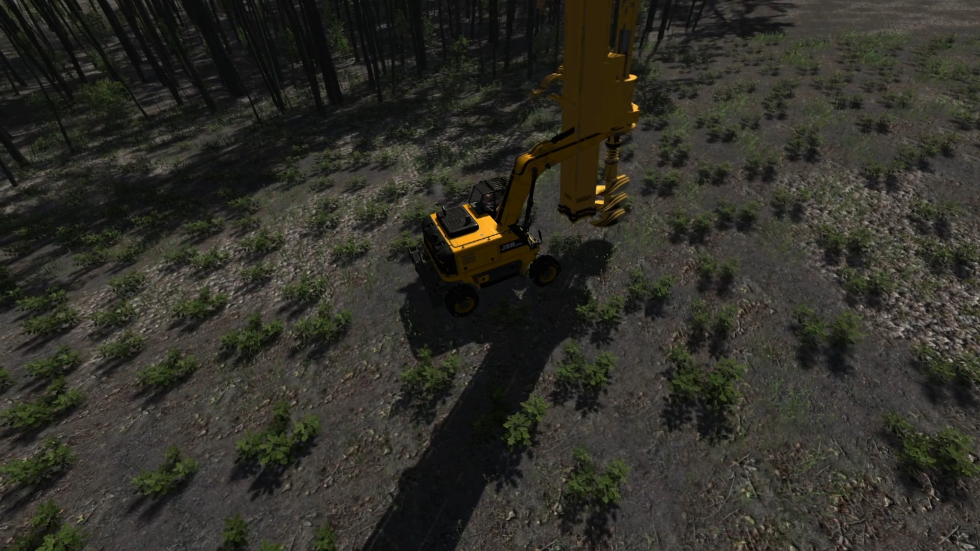 Rich Lands screenshot 6