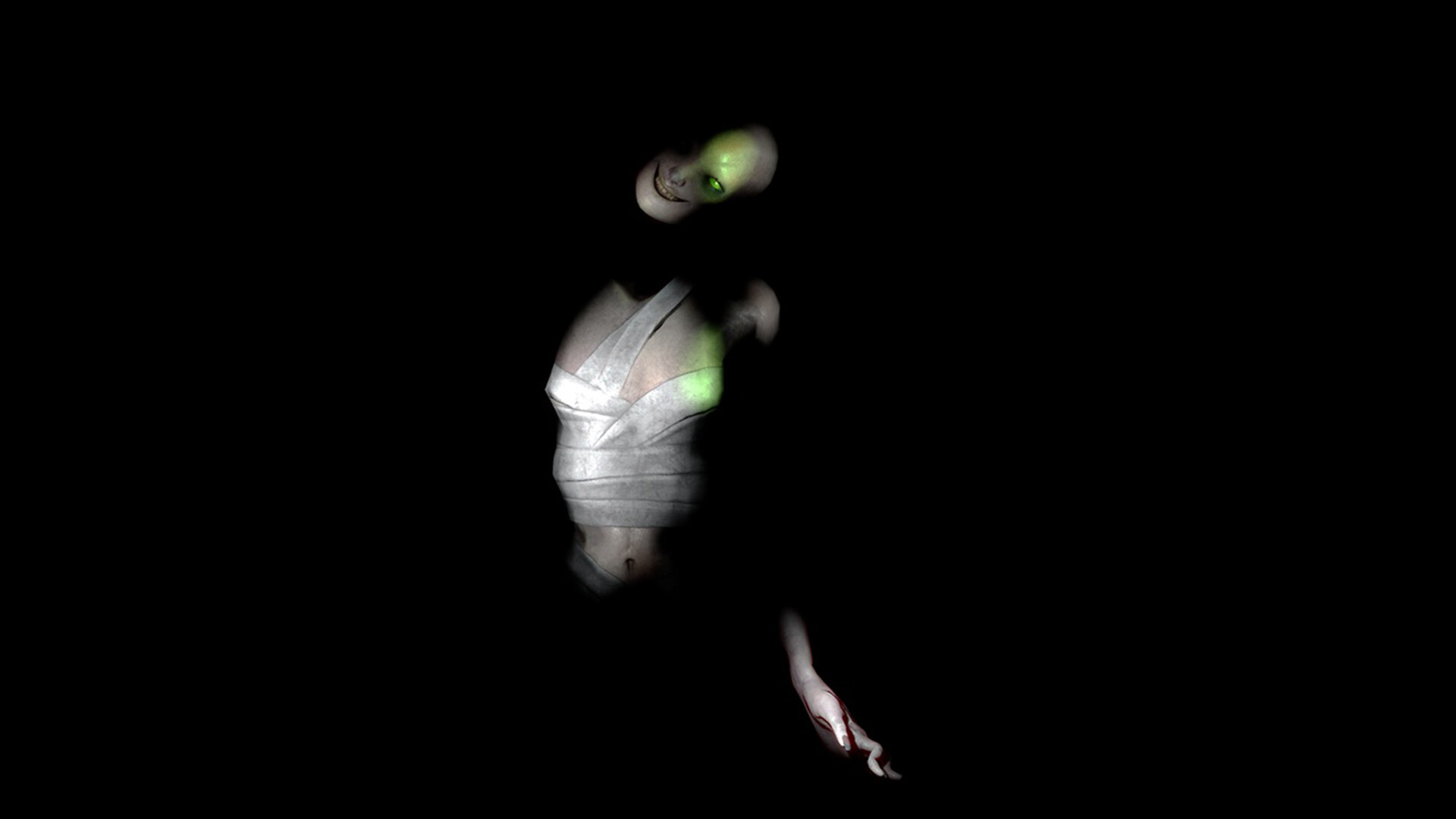The Green Light screenshot 10