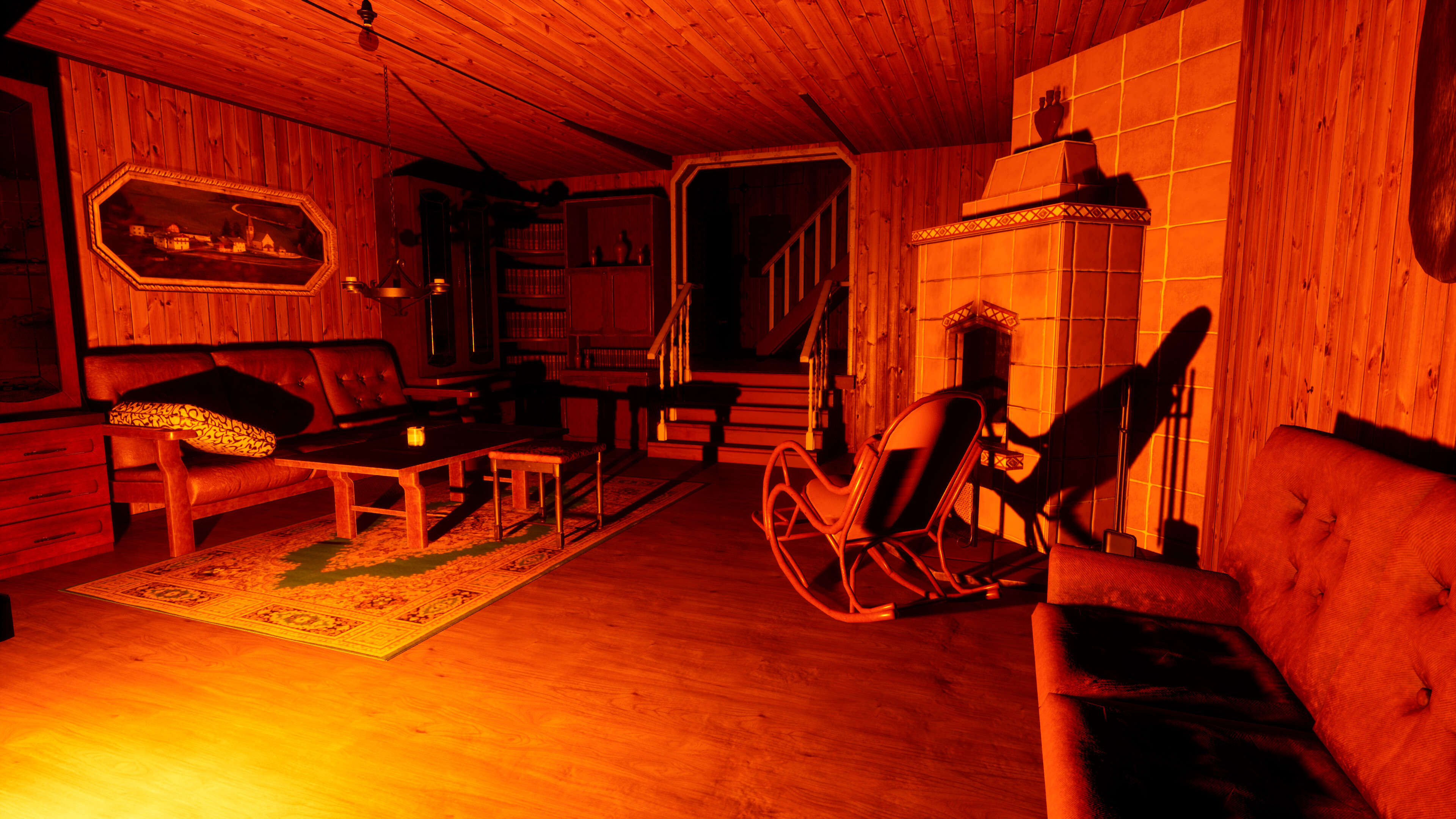 The Green Light screenshot 7