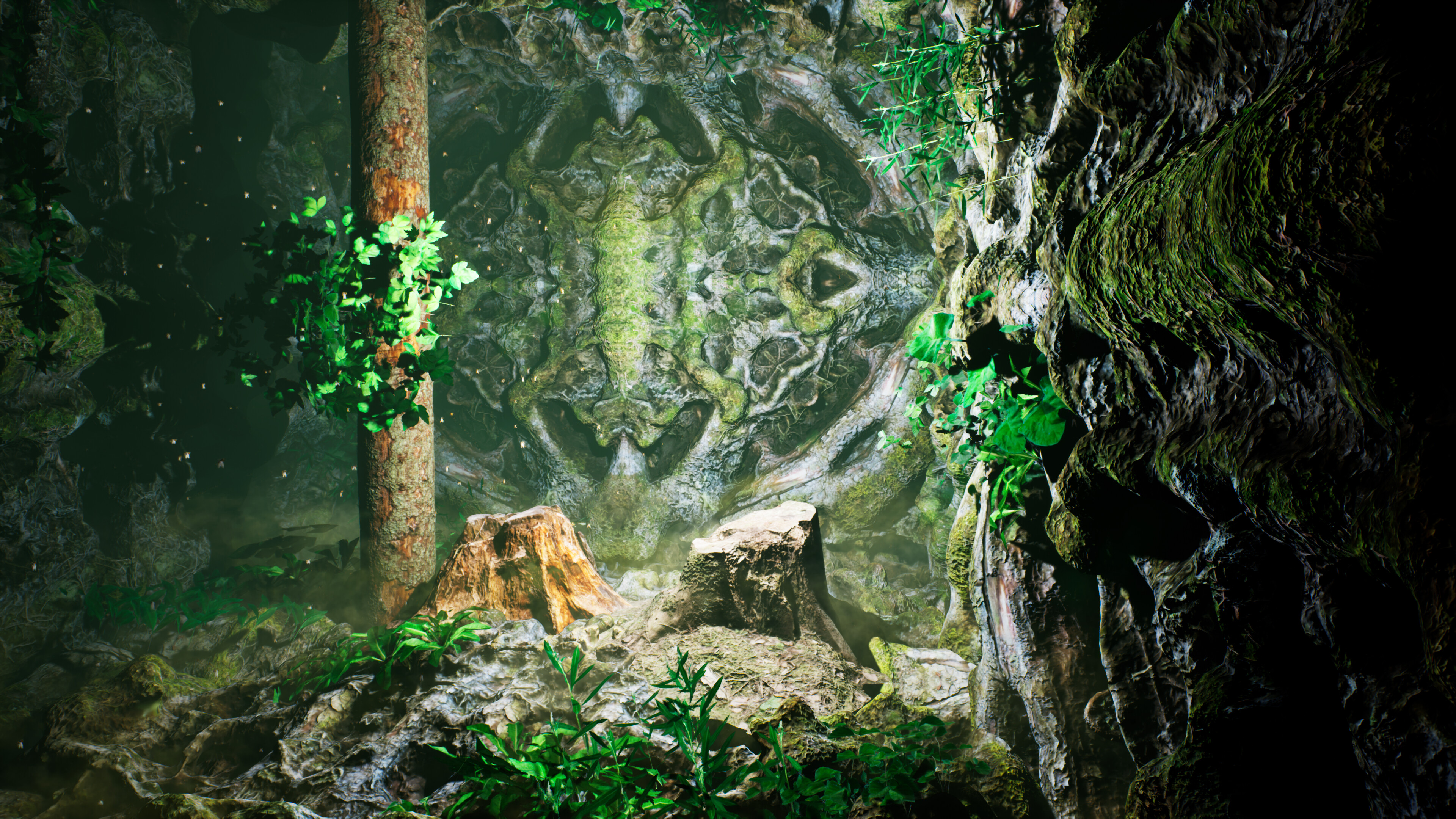 The Green Light screenshot 8
