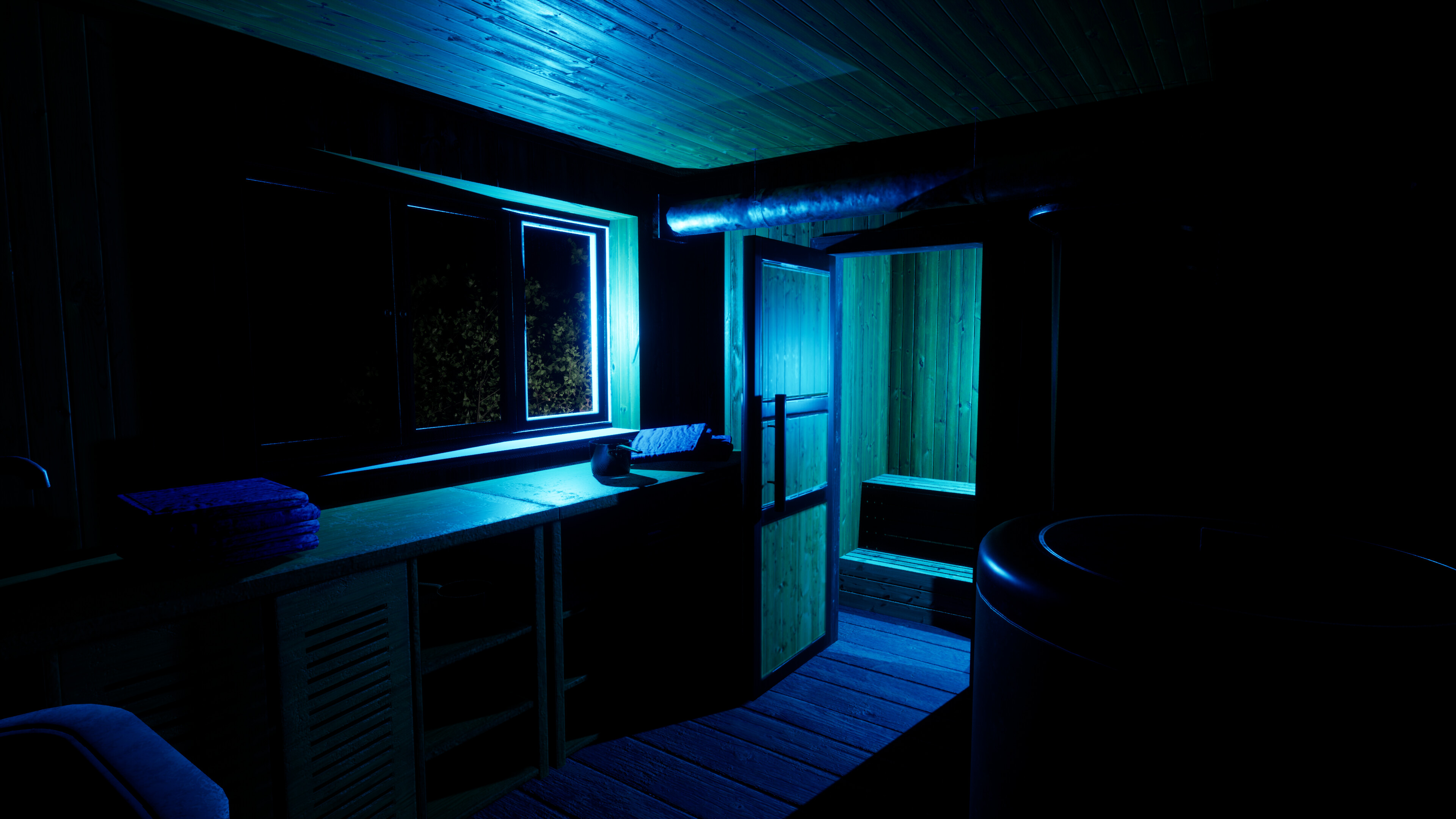 The Green Light screenshot 11