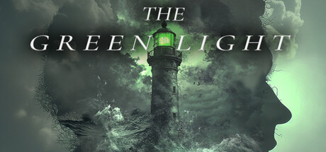 The Green Light Cover Image