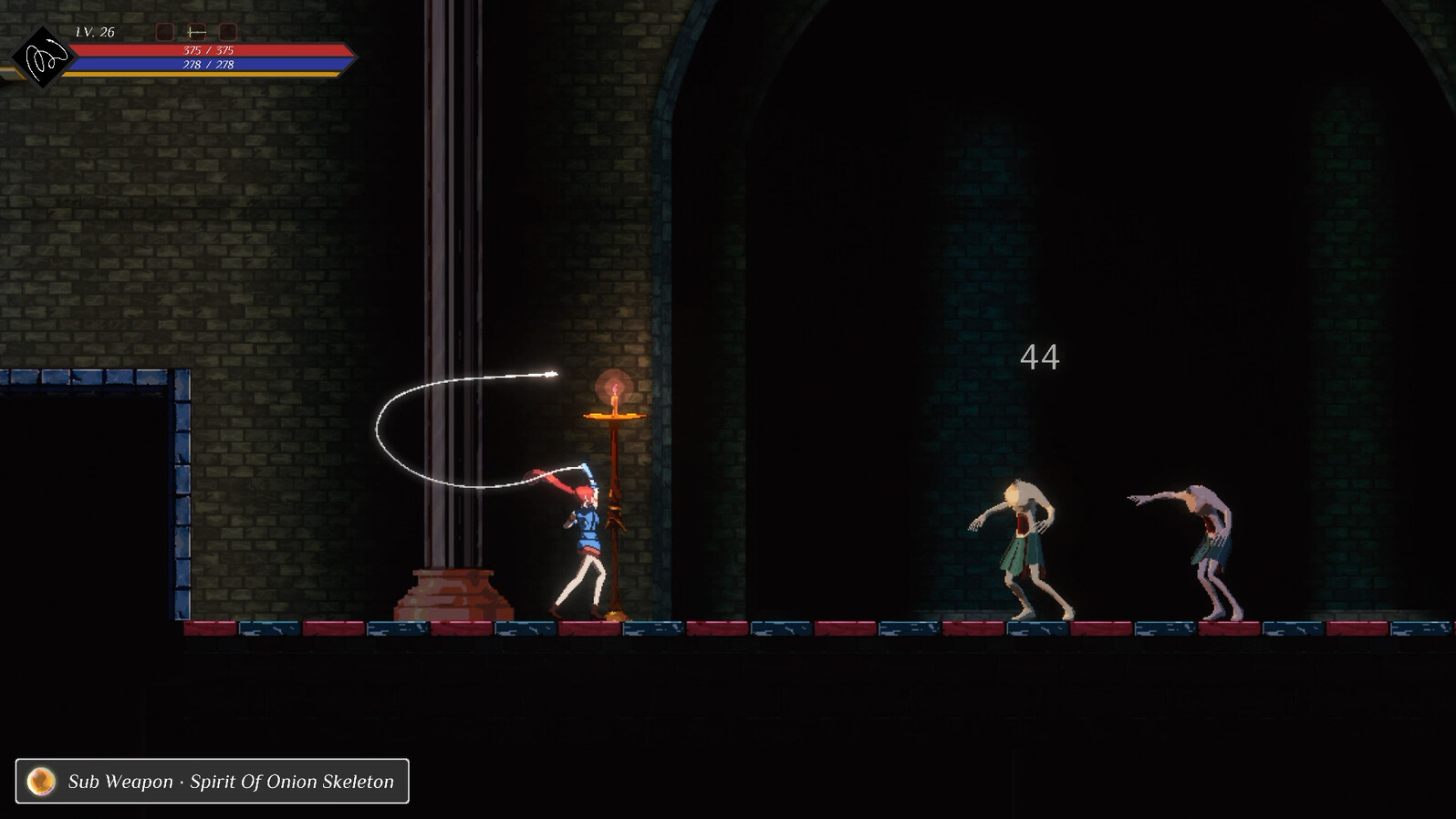 Dusted Dusk screenshot 11