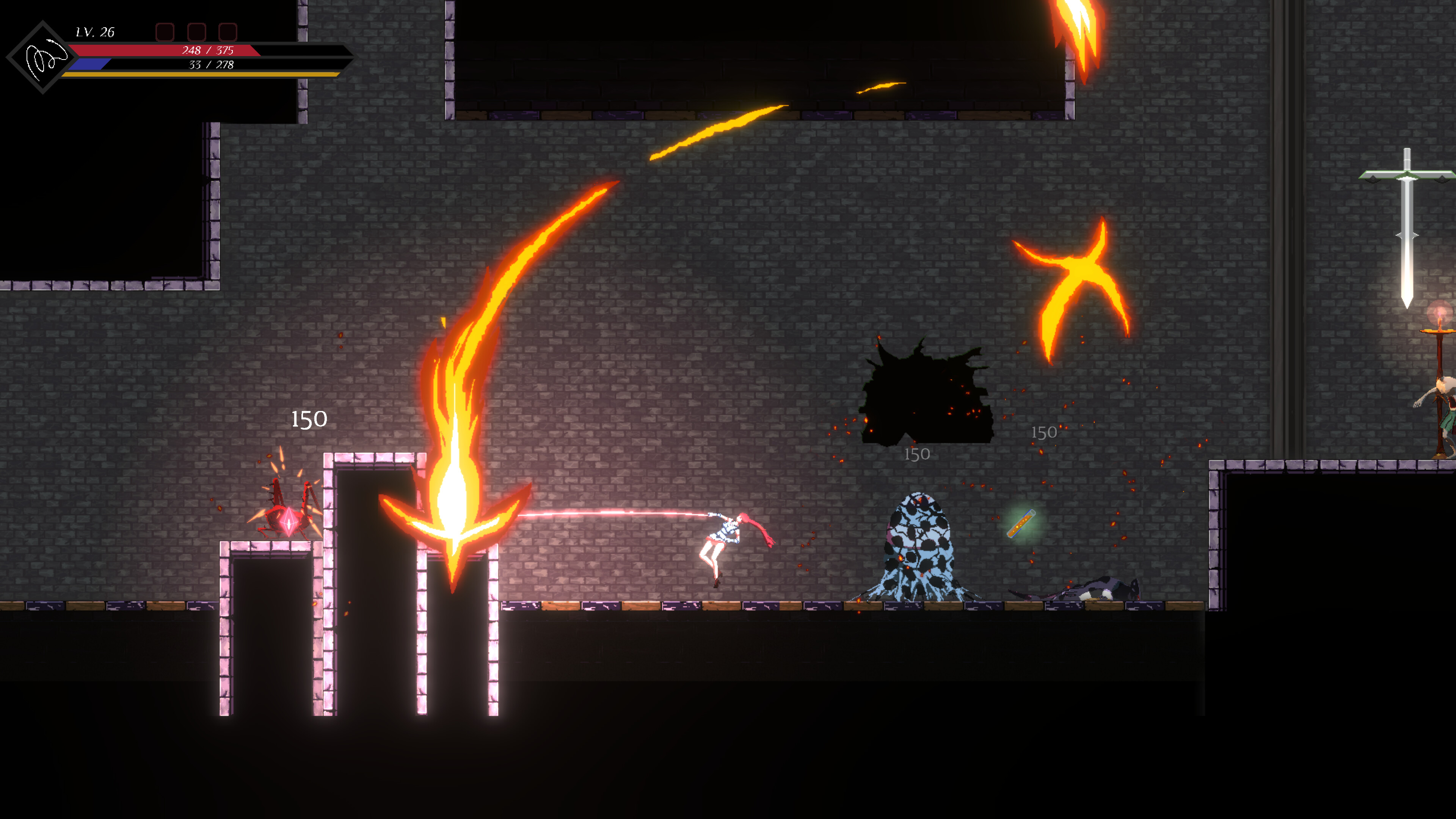 Dusted Dusk screenshot 5
